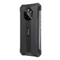 Blackview BL8800 Pro 5G (FLIR - 6.58'' screen - 128 GB, 8 GB RAM) Black