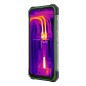 Blackview BL8800 Pro 5G (FLIR - schermo 6,58'' - 128 GB, 8 GB RAM) Verde