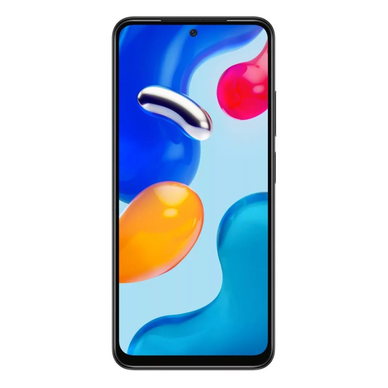 Xiaomi Redmi Note 11S (Dual Sim - 6.43", 128 GB, 6 GB RAM) Graphite Gray