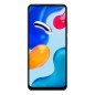 Xiaomi Redmi Note 11S (Dual Sim – 6,43", 128 GB, 6 GB RAM) Graphitgrau