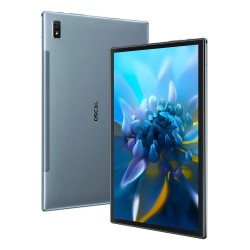 Oscal PAD 8 (Dual Sim - 10.1'' - 4G - 64 GB, 4 GB RAM) Grijs