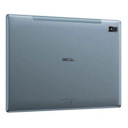 Oscal PAD 8 (Dual Sim - 10.1'' - 4G - 64 GB, 4 GB RAM) Gray