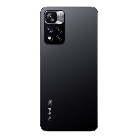 Xiaomi Redmi Note 11 Pro  5G (Double Sim - 6.67", 128 Go, 6 Go RAM) Gris Graphite