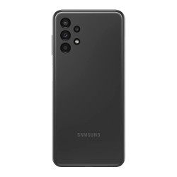 Samsung A137F/DSN Galaxy A13 (Dual Sim - 6.6'' - 64 GB, 4 GB RAM) Black