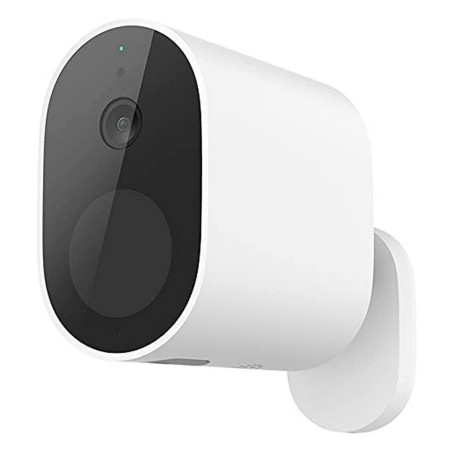 Xiaomi Mi Wireless Outdoor Security Camera (130°, 1080p, IP65) - White