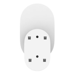 Xiaomi Mi Wireless Outdoor Security Camera (130°, 1080p, IP65) - White