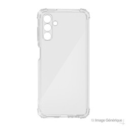 Silicone Case For Samsung Galaxy A13 5G ( 0.5mm , Transparent) In Bulk