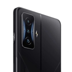 Poco F4 GT 5G (Dual Sim - 6.67", 256 GB, 12 GB RAM) Black