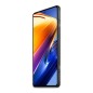 Poco F4 GT 5G (Dual Sim - 6.67", 256 GB, 12 GB RAM) Black