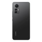 Xiaomi 12 Lite 5G (Dual Sim - 6.55", 128 GB, 6 GB RAM) Black