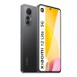 Xiaomi 12 Lite 5G (Dual Sim - 6.55", 128 GB, 6 GB RAM) Black