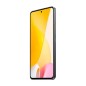 Xiaomi 12 Lite 5G (Dual Sim - 6.55", 128 GB, 6 GB RAM) Black