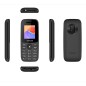 Konrow MOBY Black