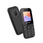 Konrow MOBY Black