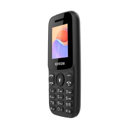 Konrow MOBY Black