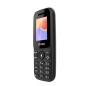 Konrow MOBY Black