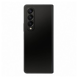 Samsung F936B/DS Galaxy Z Fold 4 5G (7,6" - 512 GB, 12 GB RAM) Zwart