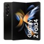 Samsung F936B/DS Galaxy Z Fold 4 5G (7.6" - 512 GB, 12 GB RAM) Black