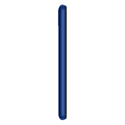 Konrow Soft 5 Max (4G - Android 12 - 5'' screen - 16 GB, 2 GB RAM) Blue