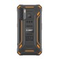 Cubot KINGKONG 5 (Dual Sim - 6.088'', 32 GB, 4 GB RAM) Orange