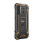 Cubot KINGKONG 5 (Dual Sim - 6.088'', 32 GB, 4 GB RAM) Orange