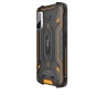 Cubot KINGKONG 5 Pro (Dual Sim - 6.088'', 64 GB, 4 GB RAM) Orange