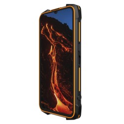 Cubot KINGKONG 5 Pro (Dual Sim - 6.088'', 64 GB, 4 GB RAM) Orange