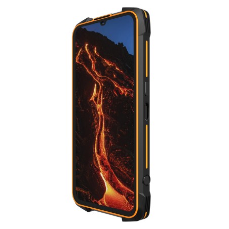 Cubot KINGKONG 5 Pro (Dual Sim - 6.088'', 64 GB, 4 GB RAM) Orange