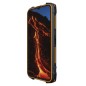 Cubot KINGKONG 5 Pro (Dual Sim - 6.088'', 64 GB, 4 GB RAM) Orange