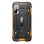 Cubot KINGKONG 5 Pro (Dual Sim - 6.088'', 64 GB, 4 GB RAM) Orange