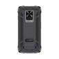 Cubot KINGKONG 7 (Dual Sim - 6.36'', 256 GB, 8 GB RAM) Black