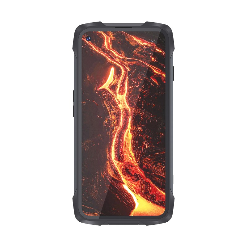 Cubot KINGKONG 7 (Dual Sim - 6.36'', 256 GB, 8 GB RAM) Black