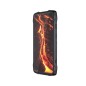 Cubot KINGKONG 7 (Dual Sim - 6.36'', 256 GB, 8 GB RAM) Black
