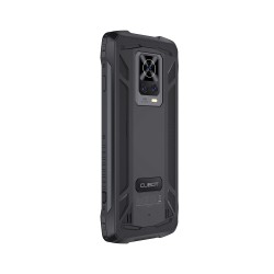 Cubot KINGKONG 7 (Double Sim - 6.36'', 256 Go, 8 GO RAM) - Noir