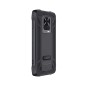 Cubot KINGKONG 7 (Dual Sim - 6.36'', 256 GB, 8 GB RAM) Black