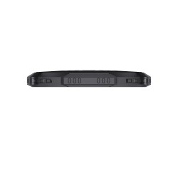 Cubot KINGKONG 7 (Double Sim - 6.36'', 256 Go, 8 GO RAM) - Noir