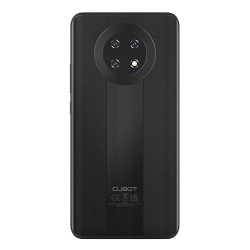 Cubot Note 9 (Dual Sim - 5.99'', 32 GB, 3 GB RAM) - Black