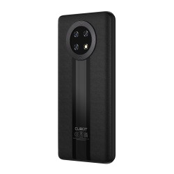 Cubot Note 9 (Dual Sim - 5.99'', 32 GB, 3 GB RAM) - Black