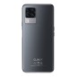 Cubot X50 (Dual Sim - 6.67'', 128 GB, 8 GB RAM) Black
