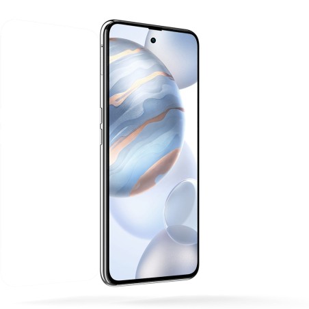 Cubot X50 (Dual Sim - 6.67'', 128 GB, 8 GB RAM) Black