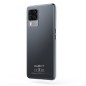 Cubot X50 (Dual Sim - 6.67'', 128 GB, 8 GB RAM) Black