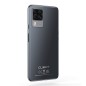 Cubot X50 (Dual Sim - 6.67'', 256 GB, 8 GB RAM) Black
