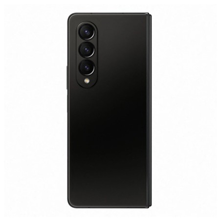 Samsung F936B/DS Galaxy Z Fold 4 5G (7,6" - 256 GB, 12 GB RAM) Zwart