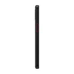 Samsung G736B/DS Galaxy Xcover 6 Pro (Double Sim - Ecran de 6.6'' - 128 Go, 6 Go RAM) Noir