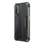 Blackview BV7100 (Dual Sim - 6,583'' screen - 128 GB, 6 GB RAM - 13,000 mAh) Black