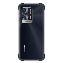 Oukitel WP17 (Dual Sim - 6.78" - 128 GB, 8 GB RAM) - Black
