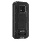 Oukitel WP18 (Dual Sim - 5.93" - 12,500 mAh - 32 GB, 4 GB RAM) - Black