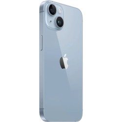 iPhone 14 (6.1" - 128 GB, 6 GB RAM) Blue