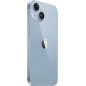 iPhone 14 (6.1" - 128 Go, 6 Go RAM) Bleu
