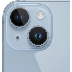 iPhone 14 (6,1" – 128 GB, 6 GB RAM) Blau